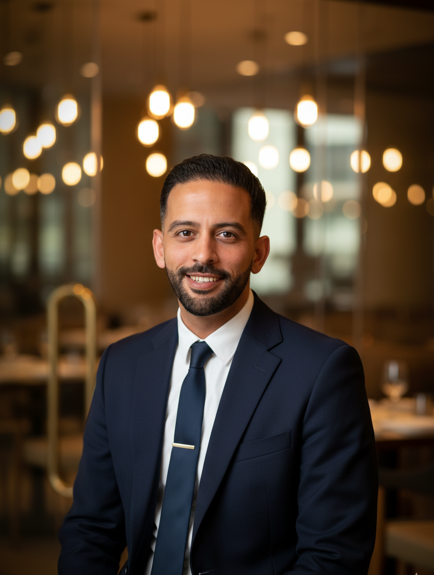 Mo – Portrait
